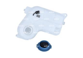 Radyatör Yedek Su Deposu  NRF 454101  8E0121403