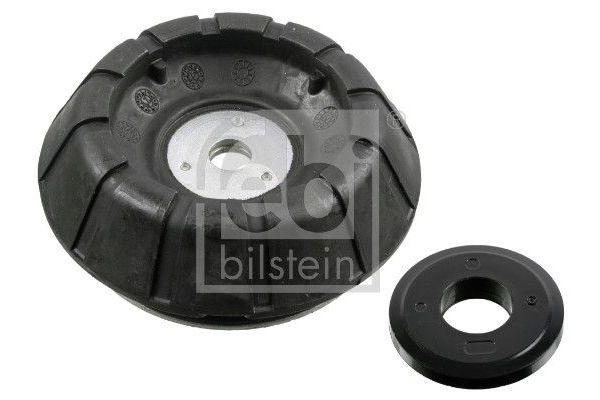 Amortisör Tabla Takozu Ön Sol Fiat Sedici (189)(2006->)  FEBI BILSTEIN 193987