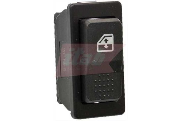 Cam Açma Düğmesi Ön Sağ MCAR AN-103