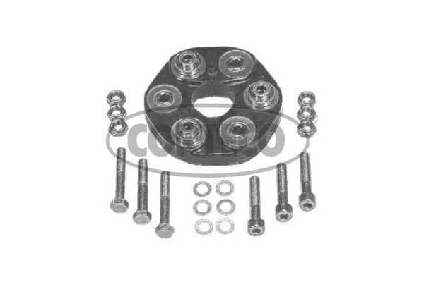 Şaft Kaplini  CORTECO 21651906