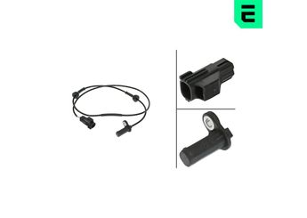 Abs Sensörü Ön Sağ OPTIMAL 06-S178  30773740 9459960 9467580