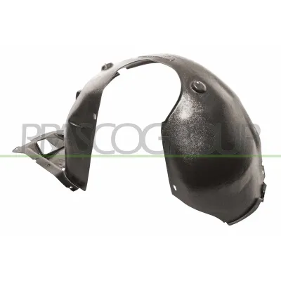 Çamurluk Davlumbazı Ön Sağ MAHER 38838