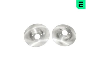 Fren Disk Ayna Arka Sağ ve Sol OPTIMAL BS-1490C  71738912 60801787 164062610001 60569164 60653479 60658566 60801786 71738911 7789267 82439939 82440275 82418684