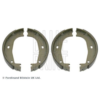 Fren Pabuçlu Balata Arka BMW 3 Serisi Touring (E36)(1995->)  BLUE PRINT ADBP410029