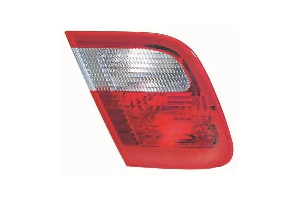 Stop Lambası İç Sol BMW 3 Serisi Sedan (E46)(1998->)  DEPO 344-1301L-UQ
