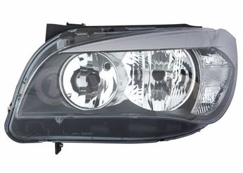 Far Lambası Sol WAGENBURG 14530002052  63117290233