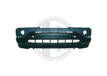 Tampon Ön WENDERPARTS E-BN51117027022  51117027022 51117129295