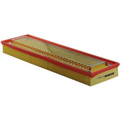 Hava Filtresi  FUJI FH22625/1