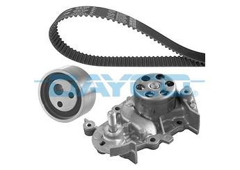 Triger Kayış Seti  DAYCO KTBWP1742  119A03708R