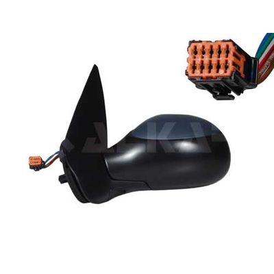 Dikiz Aynası Dış Sol Peugeot 206 + (02.2009->)  ALKAR 6139283