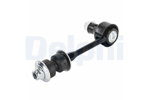 Viraj Demir Askı Rotu Arka Sağ veya Sol Chevrolet Captiva (2006->)  DELPHI TC3758