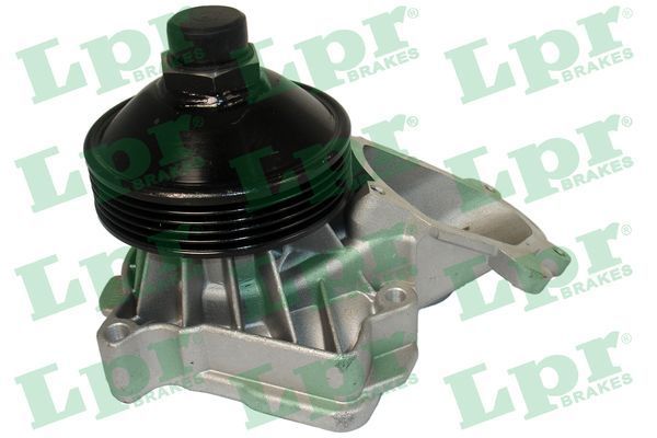 Devirdaim Su Pompası  BMW 5 Serisi Touring (E39)(1997->)  LPR WP0233