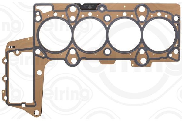 Silindir Kapak Contası  ELRING 268.350