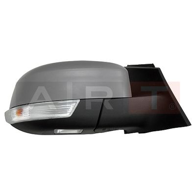 Dikiz Ayna Dış Sağ Ford Focus 4/5 Kapı (CB8)(2010->)  ART M003.3221