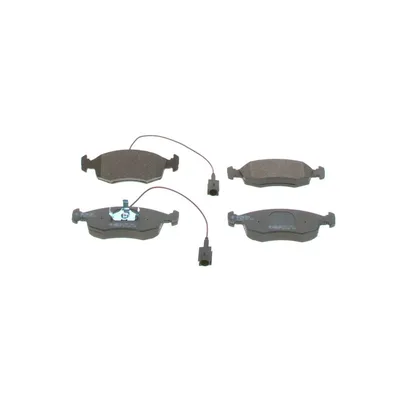 Fren Disk Balata Ön Fiat Palio (178) Weekend (1997->)  BOSCH 0 986 424 515