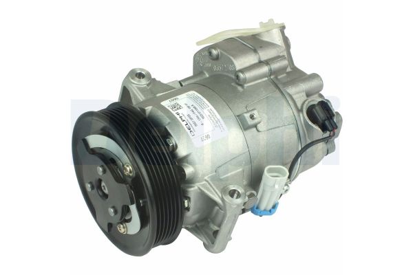 Klima Kompresörü  Opel Cascada (01.2013->)  DELPHI TSP0155949
