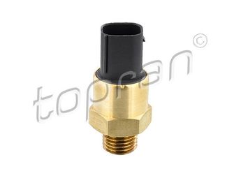 Hararet Müşürü  TOPRAN 500 533  61318376440 6131 8 376 440