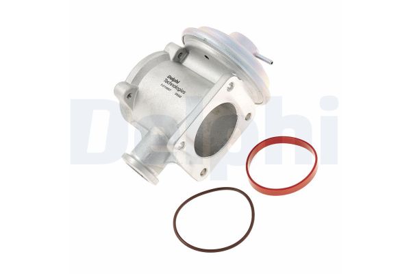 Egr Valfi  BMW 3 Serisi Coupe (E92)(2006->)  DELPHI EG10657-12B1