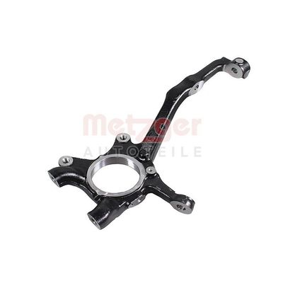 Aks Taşıyıcı Ön Sol Toyota Hilux (GUN1)(2016->)  VEKA 53-4307L