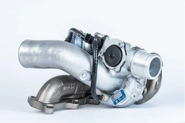 Turbo Şarj  BORGWARNER 53049980049