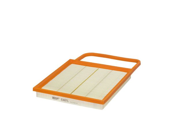 Hava Filtresi  HENGST FILTER E487L