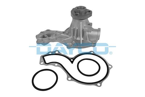 Devirdaim Su Pompası  Audi 80 (08.1991->)  DAYCO DP285