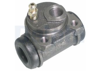 Fren Silindiri Arka Sol DELPHI LW25035  95659673 95608853