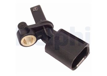 Abs Sensörü Arka Sol DELPHI SS20212  6Q0927807A 6Q0 927 807A 6Q0927807B 6Q0 927 807B WHT003863 WHT 003 863 131411