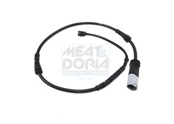 Balata İkaz Kablosu Ön BSG 15-201-080  34356799329