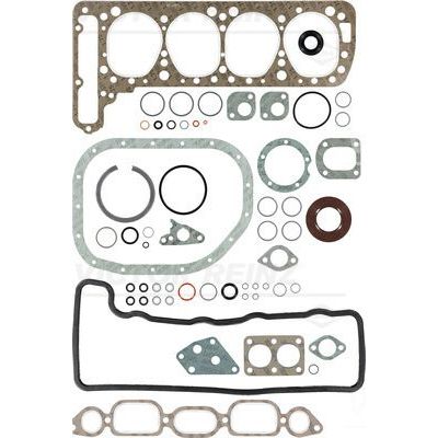 Takım Conta  REINZ 01-24170-04