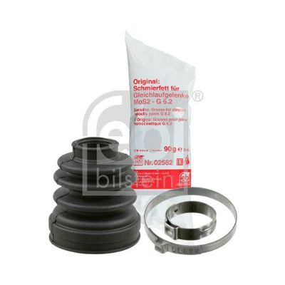 Aks Körüğü Ön İç Sağ veya Sol Ford Focus S.Wagon (CAK)(1998->)  FEBI BILSTEIN 01116