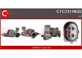 Turbo Şarj  BOEM 05E145701E  5E145701E 05E145701E