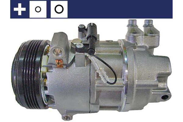 Klima Kompresörü  BMW 3 Serisi Coupe (E46)(1999->)  MAHLE ACP 811 000S