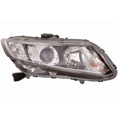 Far Lambası Sağ Honda Civic Sedan (FB)(06.2012->)  MAHER 01093