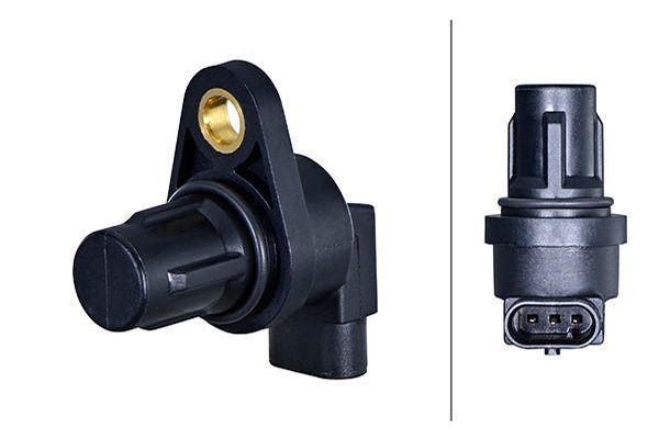 Eksantrik Devir Sensörü  HELLA 6PU 009 169-121