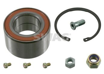 Teker Rulmanı Ön Sağ veya Sol SWAG 30 85 0007  701498625 701 498 625 701501287D 701 501 287 D