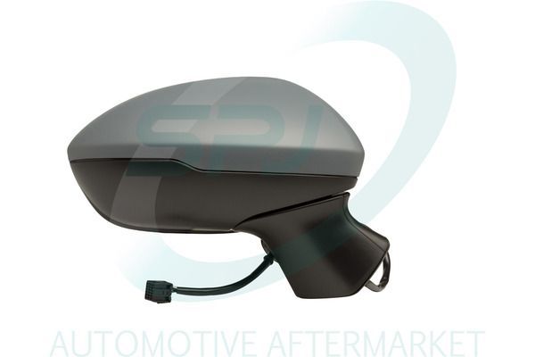 Dikiz Aynası Dış Sağ Opel Astra K HB (09.2015->)  PSA ORJINAL 39111556