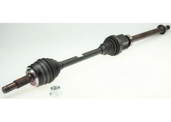 Aks Komple Ön Sağ GKN 306333  391000797R