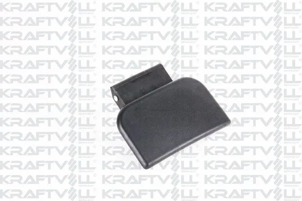 Kapı Kolu Ön veya Arka Dış Sol Peugeot Partner (S1)(07.1996->12.2003)  KRAFTVOLL 21030647