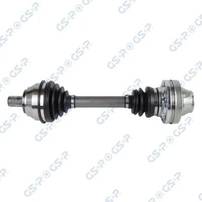 Aks Komple Ön Sağ veya Sol Volkswagen Amarok (S6B)(08.2016->2020)  GSP 261173