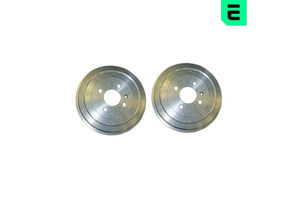 Kampana Arka Sağ veya Sol BMW 3 Serisi Sedan/Coupe (E30)(1982->)  OPTIMAL BT-0590