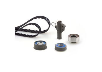 Triger Kayış Seti  GATES K025609XS  MN158737 MN137247 MN137248 MR984375 MD182