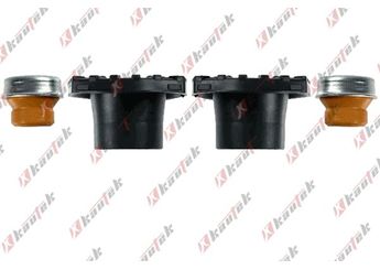 Amortisör Körüğü Arka Sağ veya Sol KAUTEK TO-BK002  4825705010 48257-05010 4834105030 48341-05030