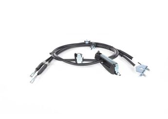 El Fren Teli Arka Sağ veya Sol BOSCH 1 987 477 933  1253159 1143926 3S412A603DB 98AG2A603BL