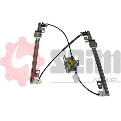 Cam Krikosu Ön Sağ LIFT-TEK ME725 R