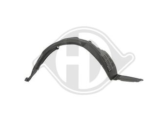 Çamurluk Davlumbazı Ön Sağ MOBIS 868121G000  868121G000