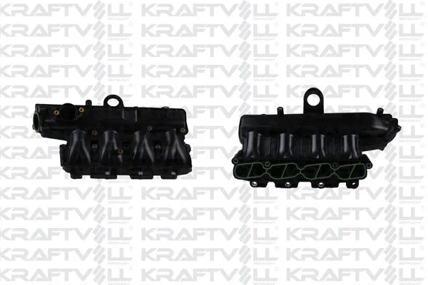 Emme Manifold  Fiat Panda (271) Van (2003->)  FIAT ORJINAL 55231291