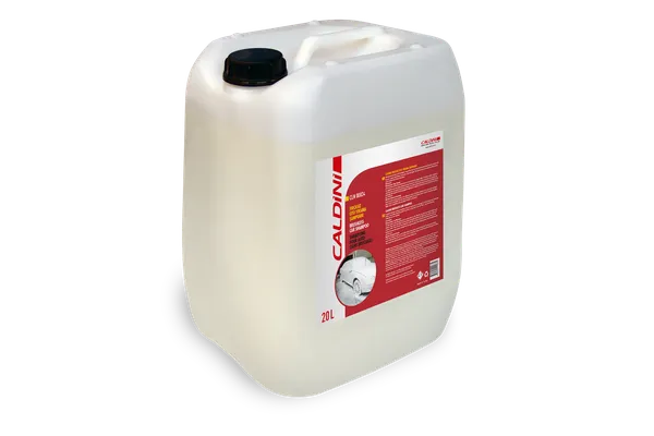 Fırçasız Oto Yıkama (20 LT)  CALDINI 00834