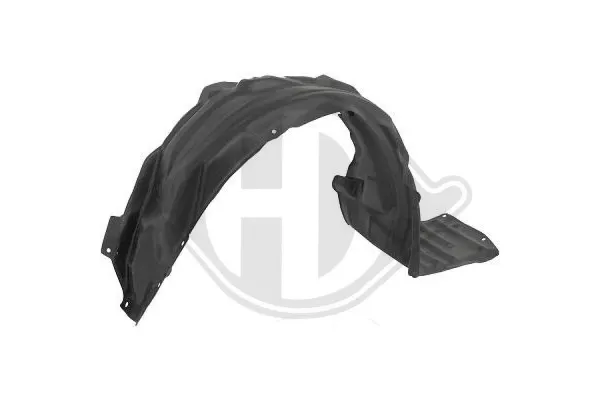 Çamurluk Davlumbazı Ön Sağ Mitsubishi Lancer Sedan (CY0)(2007->)  MADE IN TAIWAN 106-2111