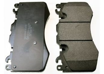 Fren Disk Balata Ön KALE BALATA 24659 169 04KD11  LR020362 LR083935 LR093886 LR114004 LR163215 LR160069 LR016684 LR064181 LRO16684 LRO20362 AH422K021CA AH422K021CB